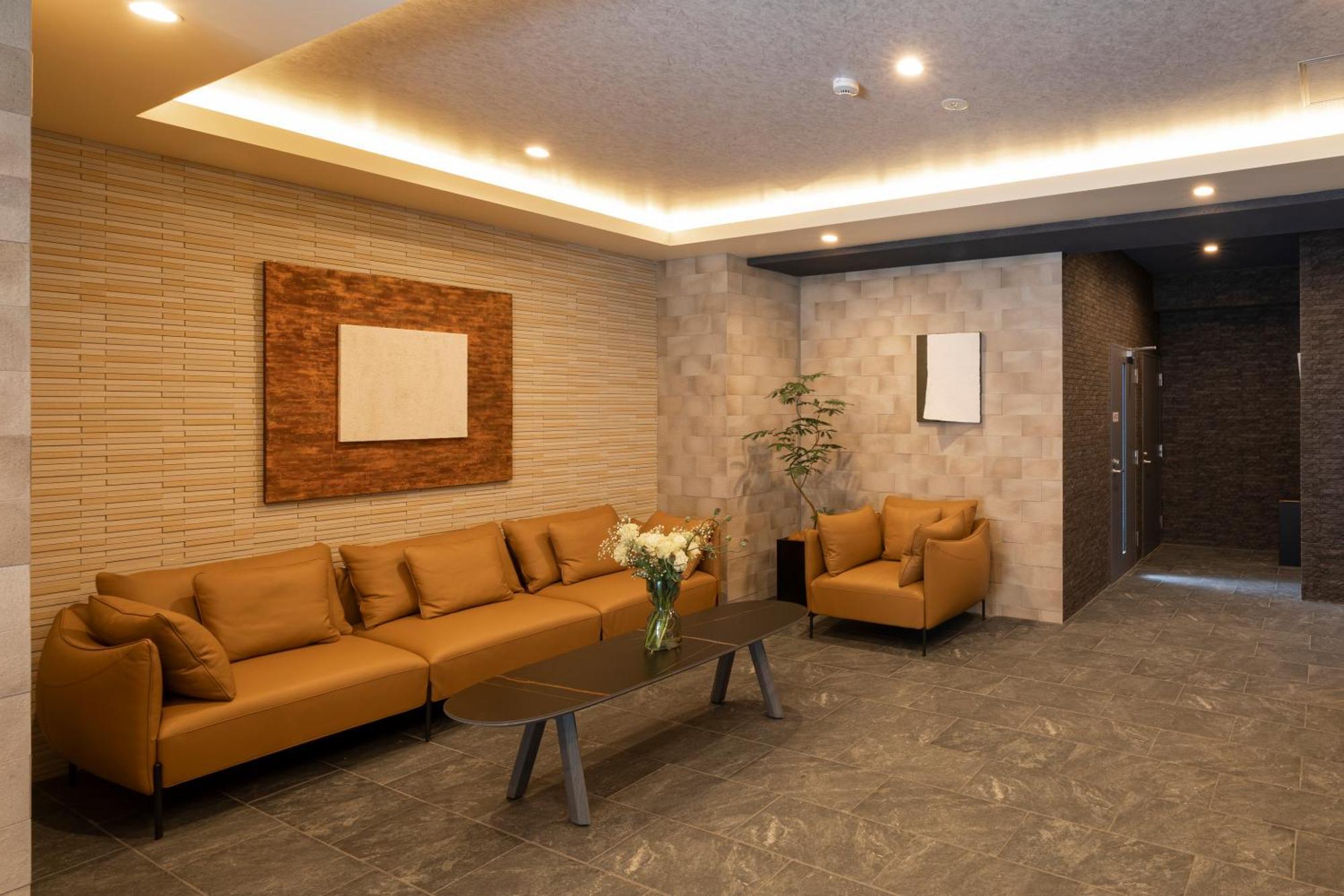 Aparthotel Shirakabanoyado - Nipponbashi 日本橋, 3 Mins Walk To Dendentown Osaka Exterior foto