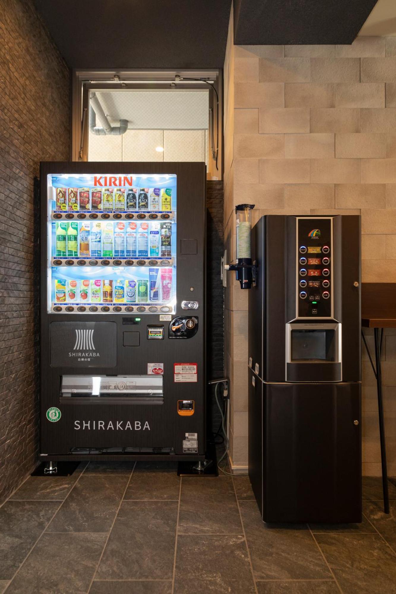 Aparthotel Shirakabanoyado - Nipponbashi 日本橋, 3 Mins Walk To Dendentown Osaka Exterior foto